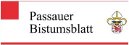 Passauer Bistumsblatt